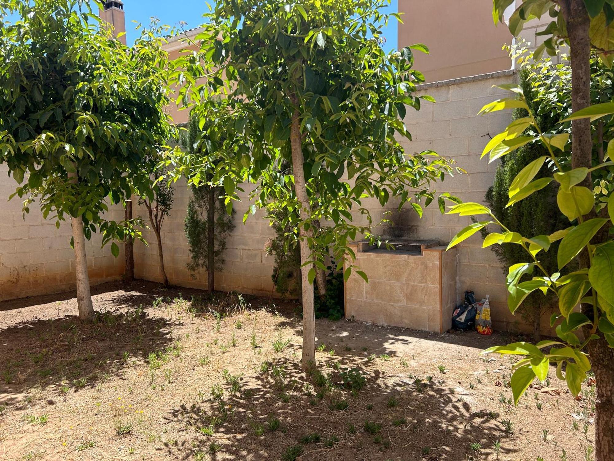 La Casita De Blanca Villa Los Perez Eksteriør bilde