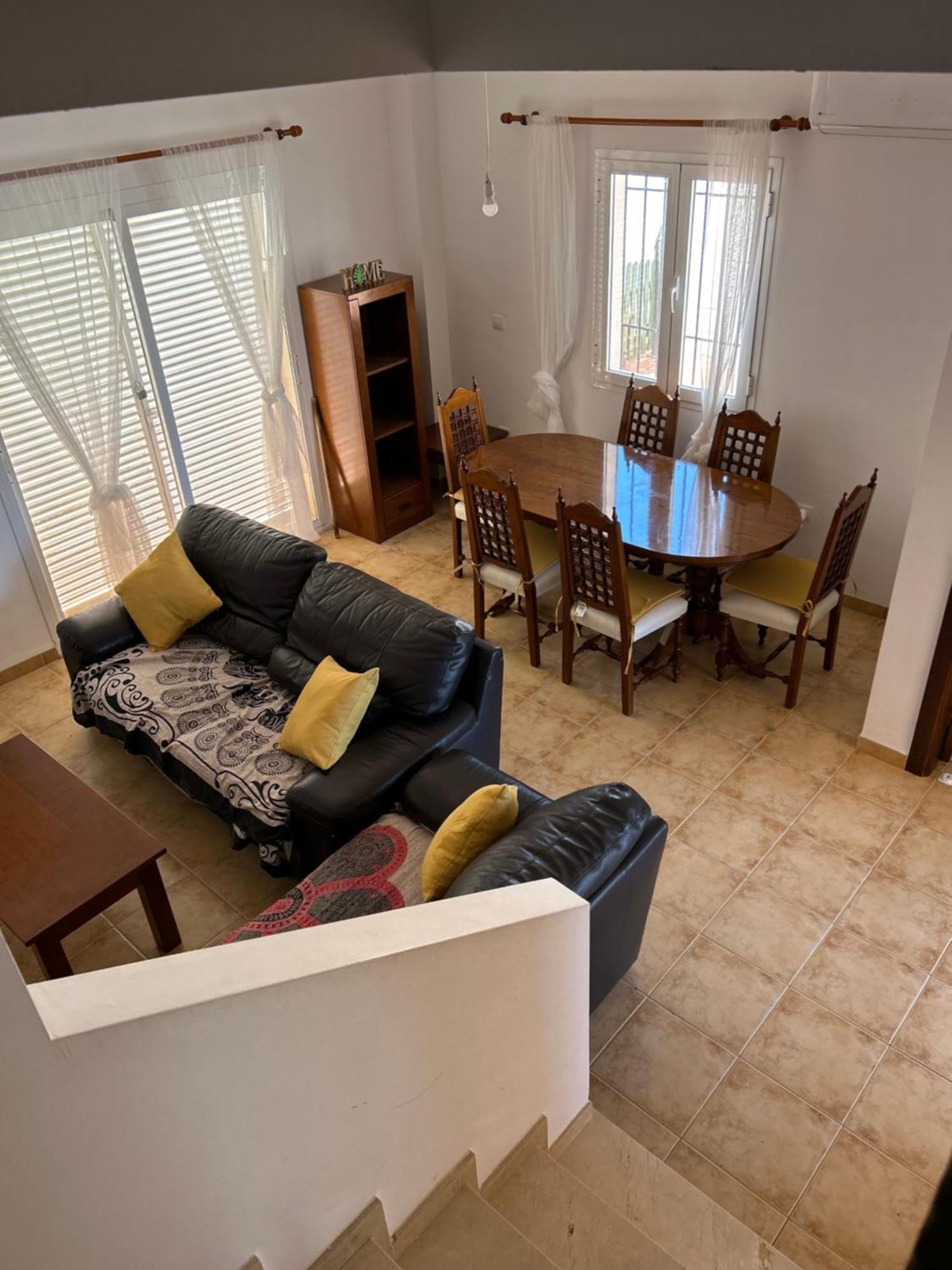 La Casita De Blanca Villa Los Perez Eksteriør bilde