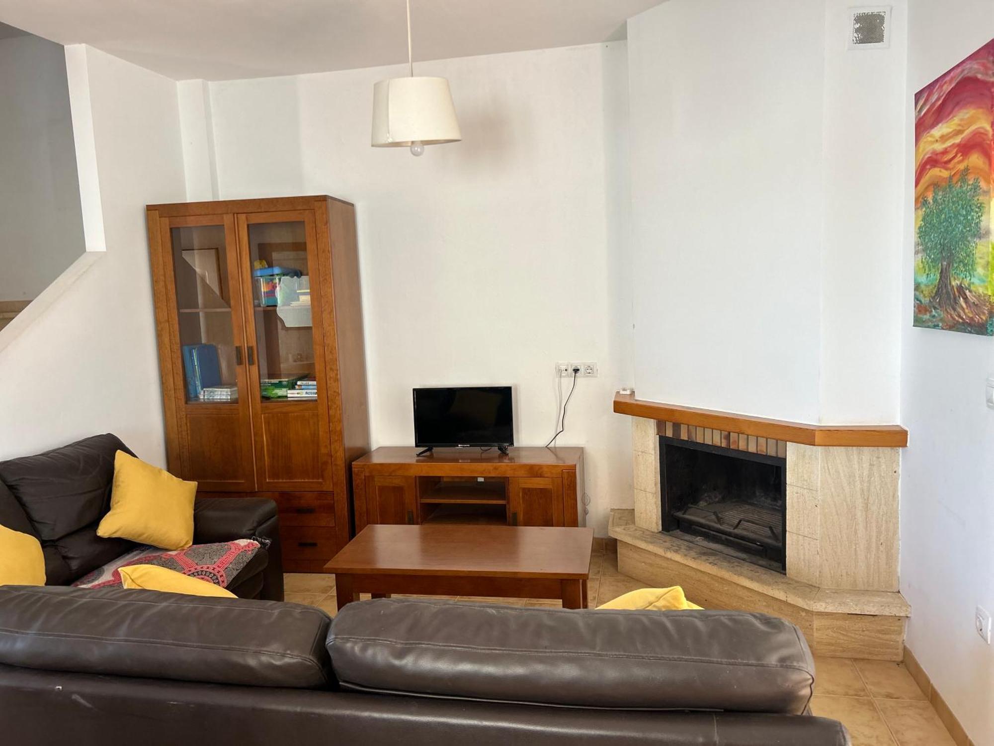 La Casita De Blanca Villa Los Perez Eksteriør bilde